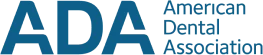 American Dental Association member
